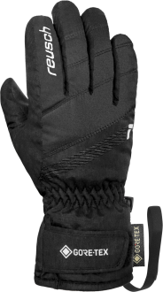 Reusch Freddy GORE-TEX Junior 6291302 7701 schwarz front